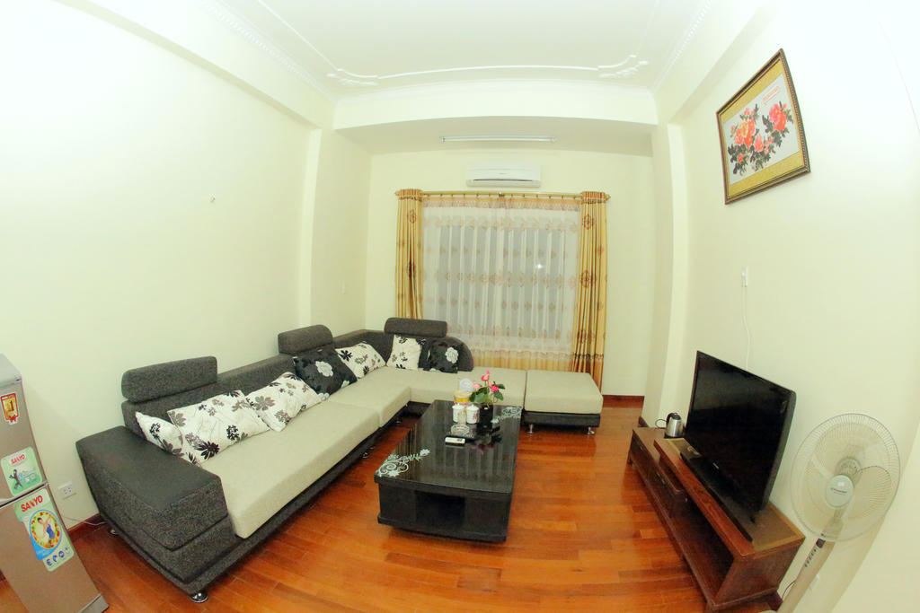 Lao Cai Galaxy Hotel Экстерьер фото